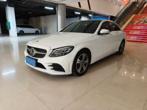 2020 MERCEDES-BENZ C CLASS,autocango,china used car exporter,china ev exporter,chinese used car exporter,chinese used ev exporter