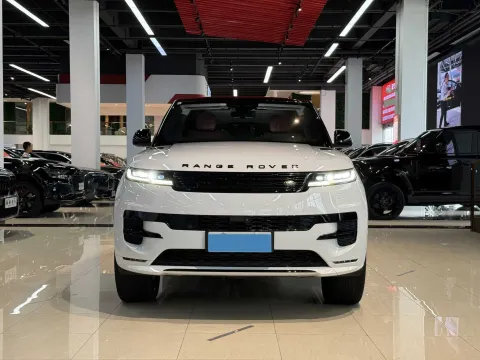 2024 Land Rover Range Rover Sport 3.0T 400HP L6 8AT,autocango,china used car exporter,china ev exporter,chinese used car exporter,chinese used ev exporter