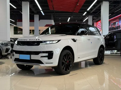 2024 LAND ROVER RANGE ROVER SPORT,autocango,china used car exporter,china ev exporter,chinese used car exporter,chinese used ev exporter