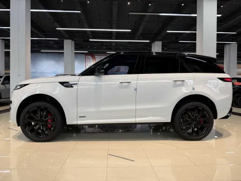 2024 Land Rover Range Rover Sport 3.0T 400HP L6 8AT,autocango,china used car exporter,china ev exporter,chinese used car exporter,chinese used ev exporter