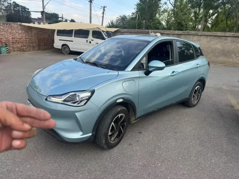 2021 NETA V,autocango,china used car exporter,china ev exporter,chinese used car exporter,chinese used ev exporter
