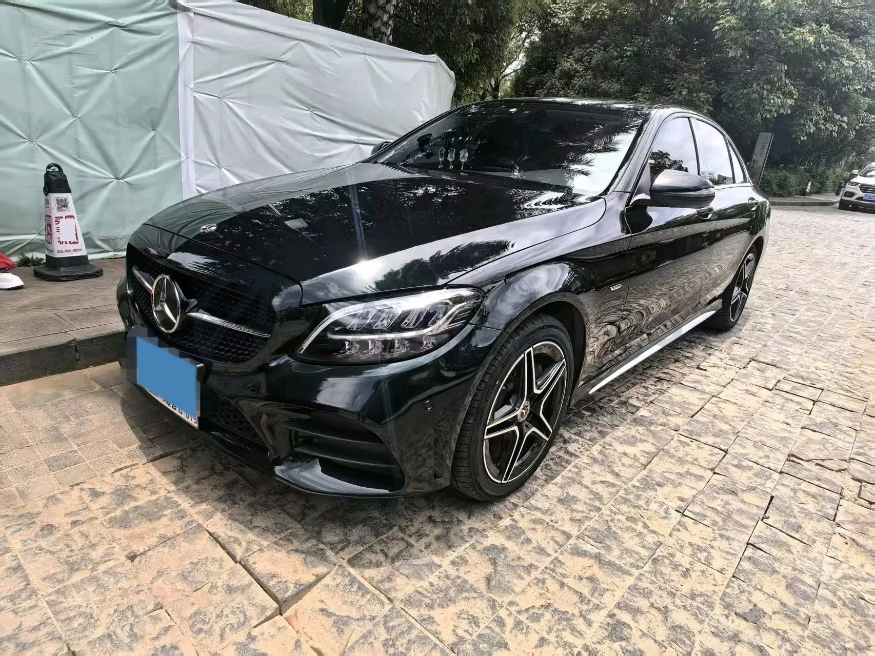 2021 Mercedes-Benz C Class 1.5T 184HP L4 9AT,autocango,china used car exporter,china ev exporter,chinese used car exporter,chinese used ev exporter