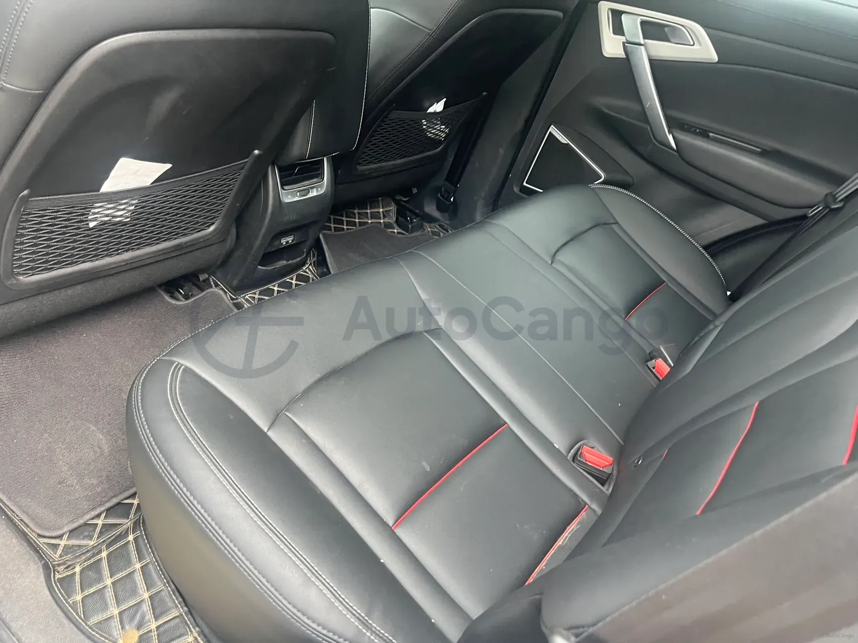 2018 Geely Azkarra 1.8T 184HP L4 6AT,autocango,china used car exporter,china ev exporter,chinese used car exporter,chinese used ev exporter
