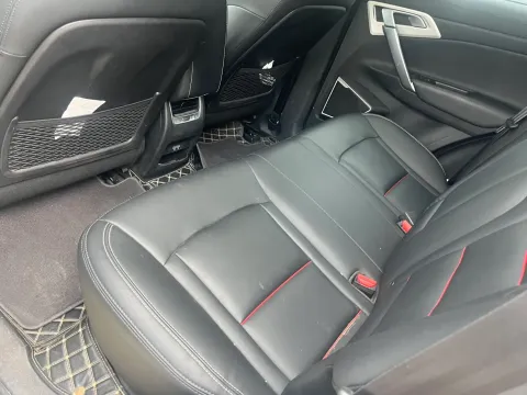 2018 Geely Azkarra 1.8T 184HP L4 6AT