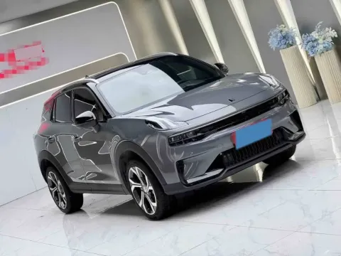 2023 LYNK&CO 06 1.5T 181HP L4 7DCT,autocango,china used car exporter,china ev exporter,chinese used car exporter,chinese used ev exporter