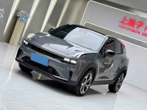 2023 LYNK&CO 06 1.5T 181HP L4 7DCT,autocango,china used car exporter,china ev exporter,chinese used car exporter,chinese used ev exporter