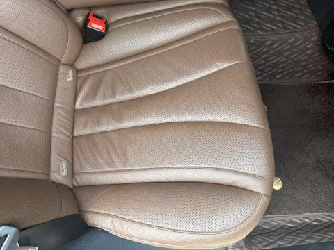 2020 Mercedes-Benz S Class 3.0T 299HP L6 9AT