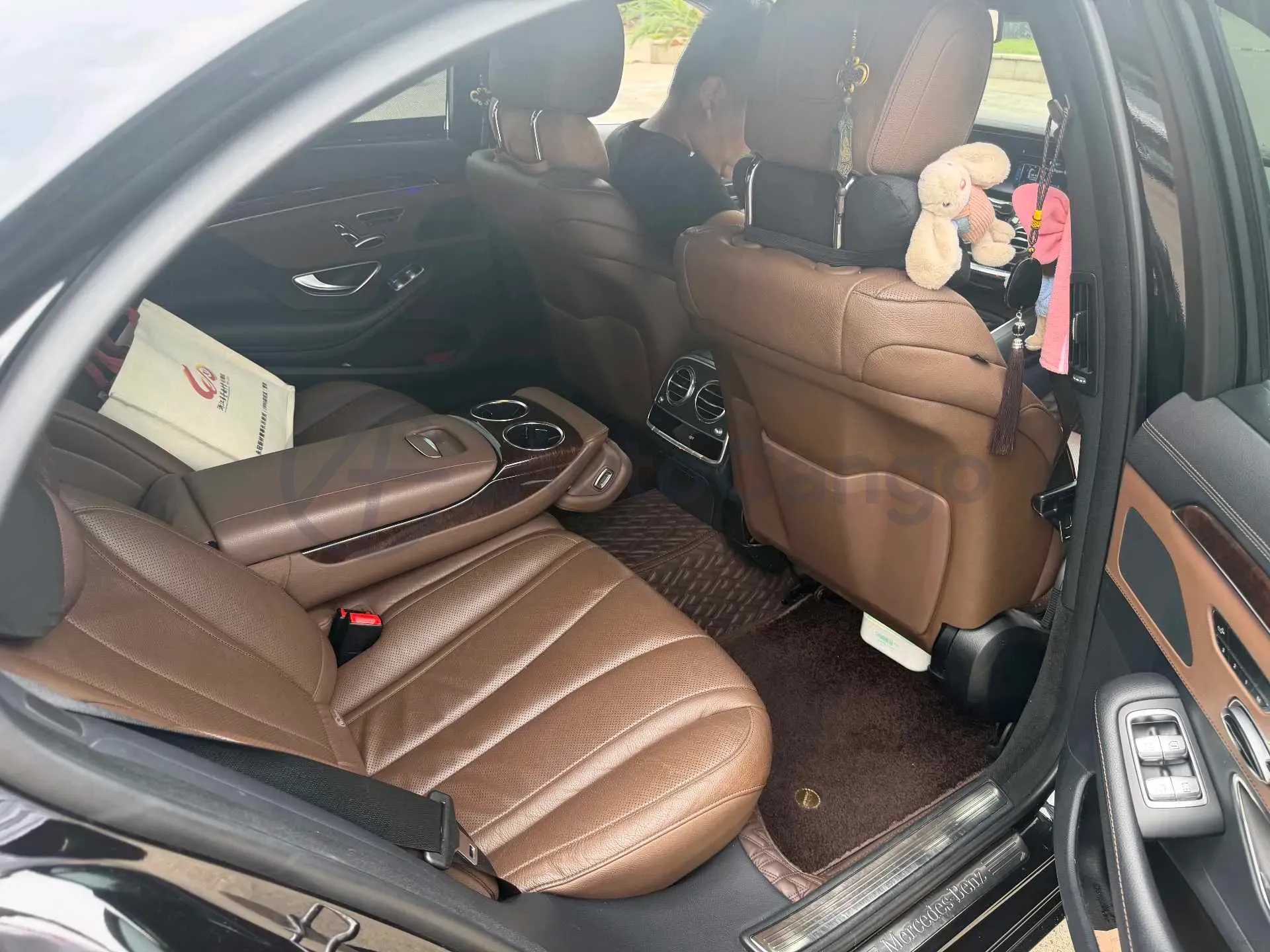 2020 Mercedes-Benz S Class 3.0T 299HP L6 9AT,autocango,china used car exporter,china ev exporter,chinese used car exporter,chinese used ev exporter