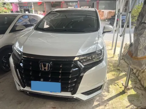 2022 Honda Elysioin 2.0L 146HP L4 E-CVT Hybrid,autocango,china used car exporter,china ev exporter,chinese used car exporter,chinese used ev exporter
