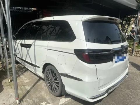 2022 Honda Elysioin 2.0L 146HP L4 E-CVT Hybrid,autocango,china used car exporter,china ev exporter,chinese used car exporter,chinese used ev exporter