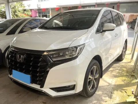 2022 HONDA ELYSIOIN,autocango,china used car exporter,china ev exporter,chinese used car exporter,chinese used ev exporter