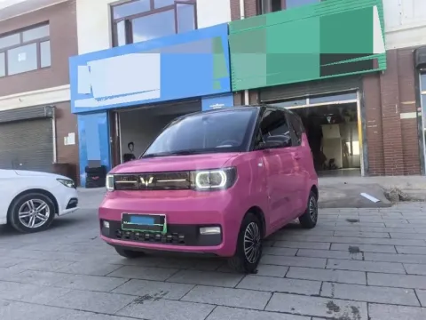 2021 WULING HONGGUANG MINI EV,autocango,china used car exporter,china ev exporter,chinese used car exporter,chinese used ev exporter