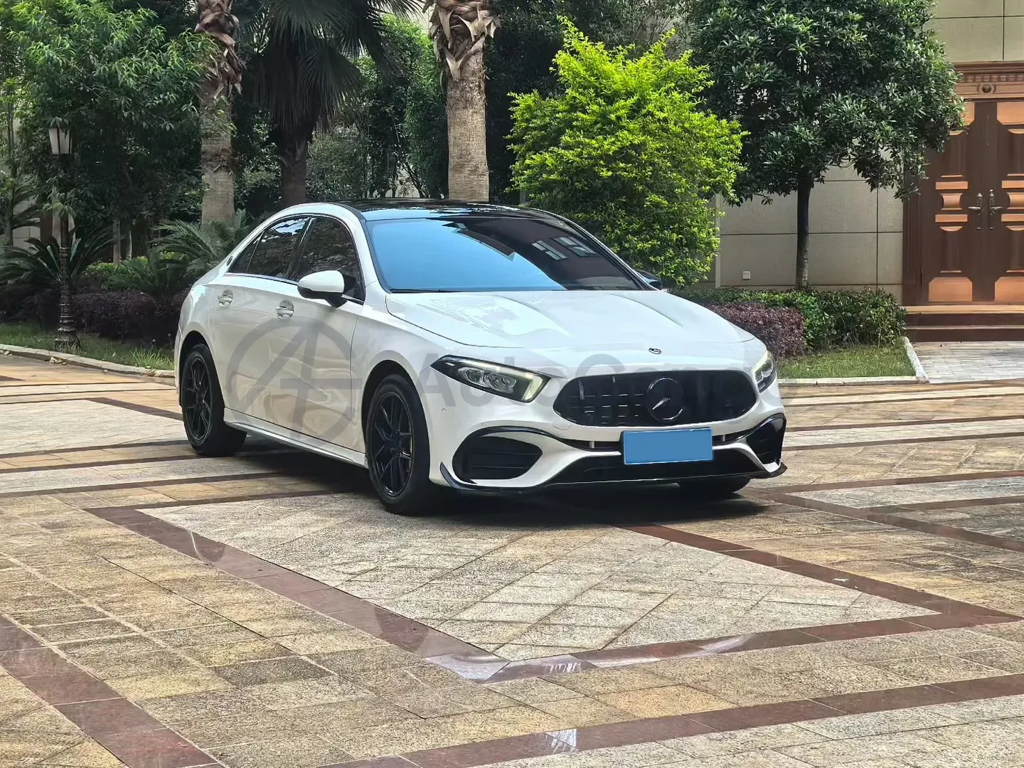 2023 Mercedes-Benz A Class 1.3T 163HP L4 7DCT,autocango,china used car exporter,china ev exporter,chinese used car exporter,chinese used ev exporter