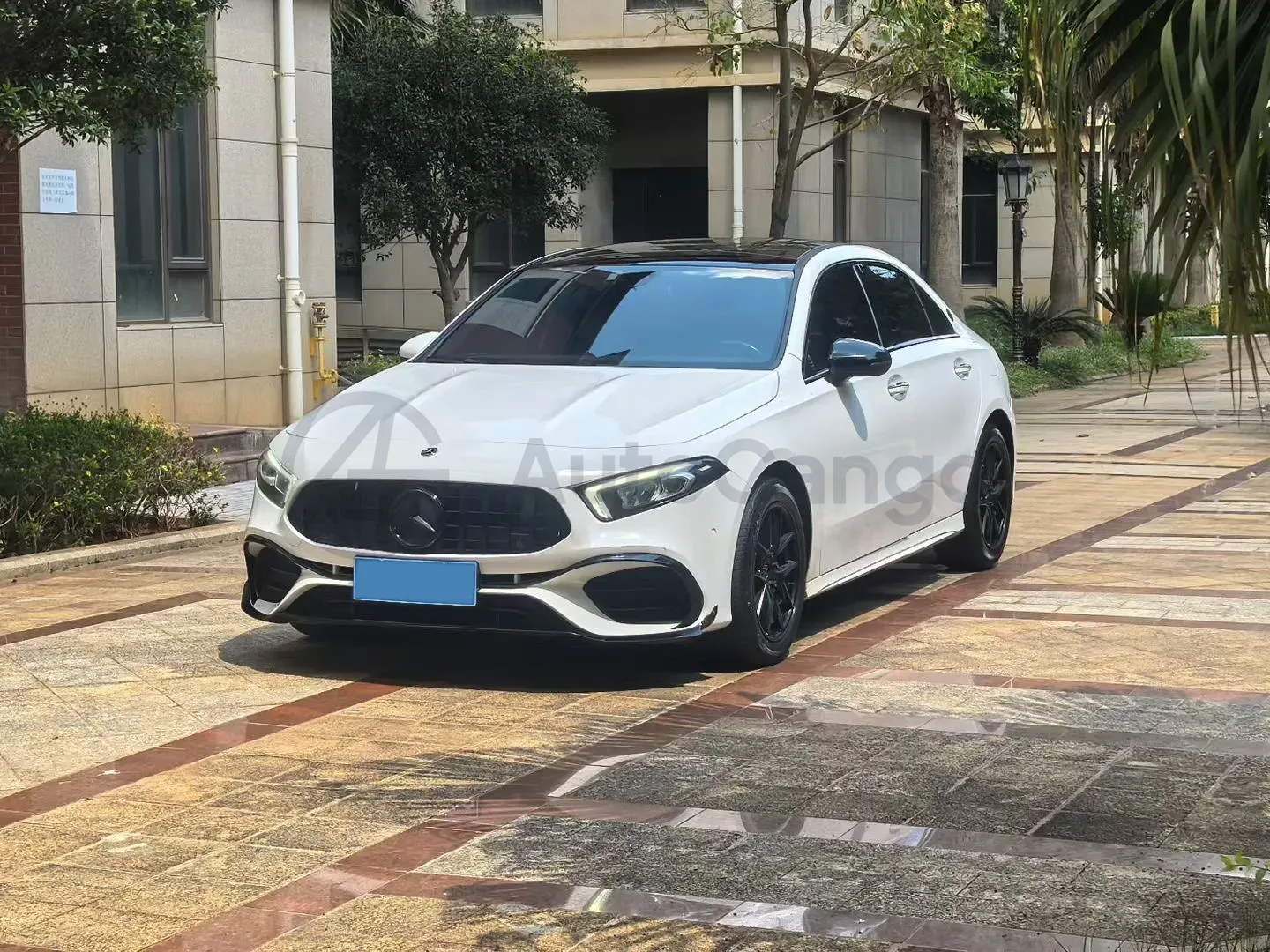 2023 Mercedes-Benz A Class 1.3T 163HP L4 7DCT,autocango,china used car exporter,china ev exporter,chinese used car exporter,chinese used ev exporter