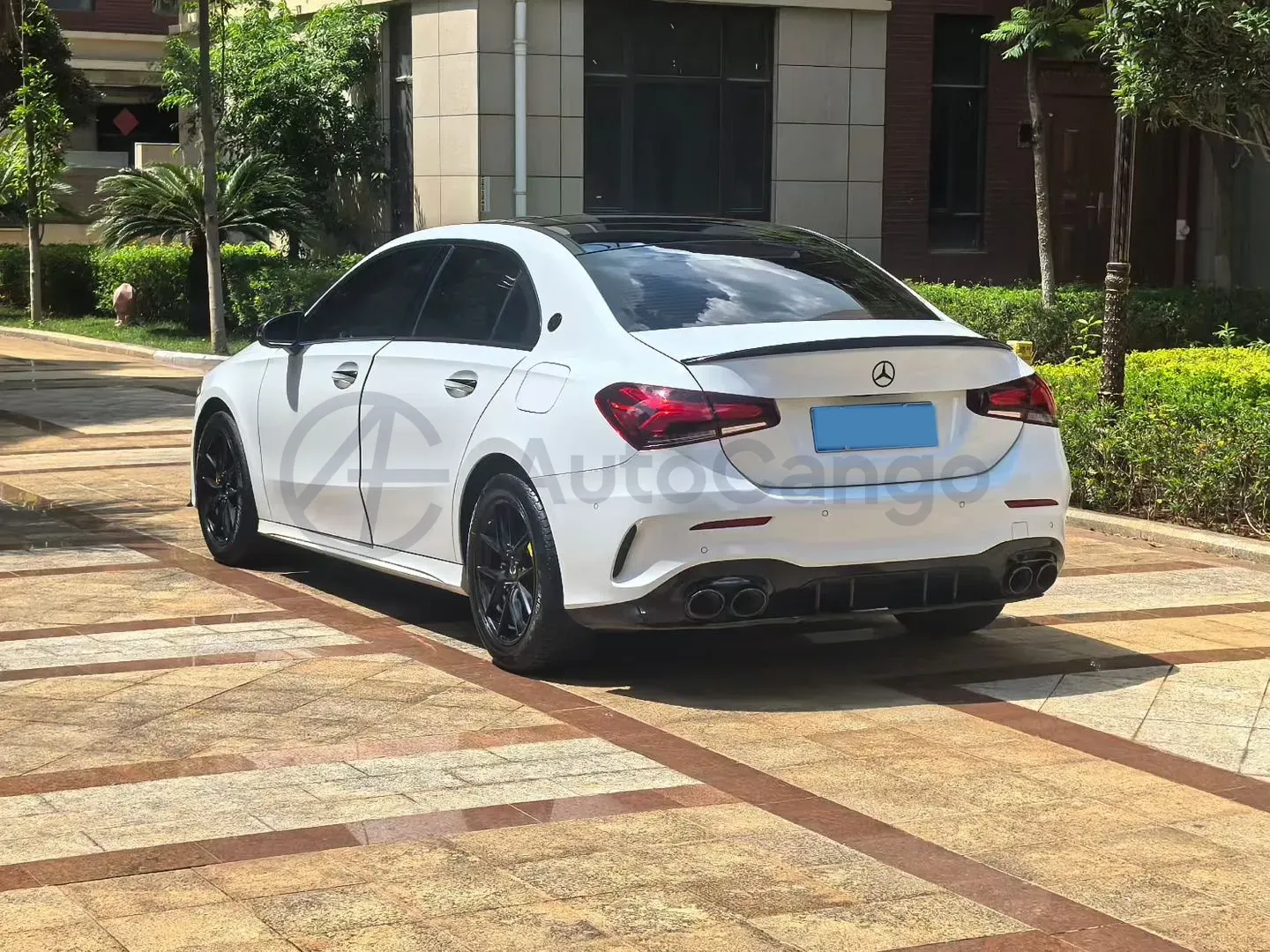 2023 Mercedes-Benz A Class 1.3T 163HP L4 7DCT,autocango,china used car exporter,china ev exporter,chinese used car exporter,chinese used ev exporter