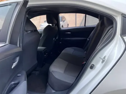 2022 Toyota Levin 1.2T 116HP L4 CVT