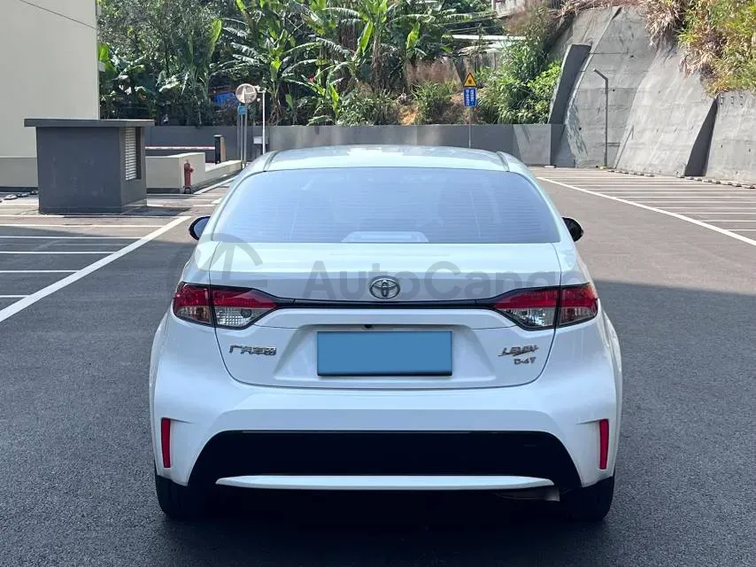 2022 Toyota Levin 1.2T 116HP L4 CVT,autocango,china used car exporter,china ev exporter,chinese used car exporter,chinese used ev exporter