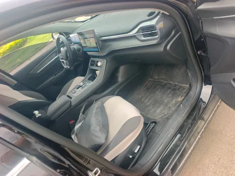 2023 BYD Destroyer 05 1.5L 110HP L4 E-CVT PHEV 18.3KWH,autocango,china used car exporter,china ev exporter,chinese used car exporter,chinese used ev exporter