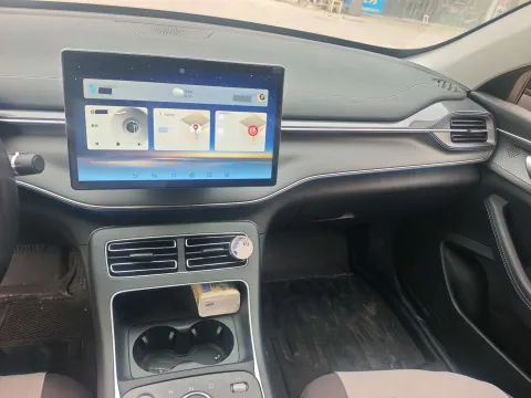 2023 BYD Destroyer 05 1.5L 110HP L4 E-CVT PHEV 18.3KWH,autocango,china used car exporter,china ev exporter,chinese used car exporter,chinese used ev exporter