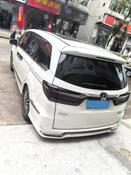 2022 Honda Elysioin 2.0L 146HP L4 E-CVT Hybrid,autocango,china used car exporter,china ev exporter,chinese used car exporter,chinese used ev exporter