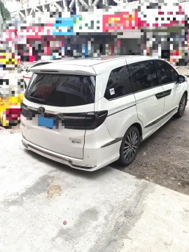 2022 Honda Elysioin 2.0L 146HP L4 E-CVT Hybrid,autocango,china used car exporter,china ev exporter,chinese used car exporter,chinese used ev exporter