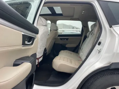 2019 Honda CR-V 1.5T 193HP L4 CVT