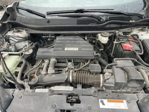 2019 Honda CR-V 1.5T 193HP L4 CVT