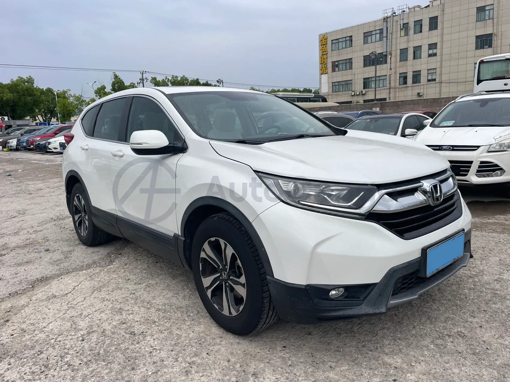 2019 Honda CR-V 1.5T 193HP L4 CVT,autocango,china used car exporter,china ev exporter,chinese used car exporter,chinese used ev exporter