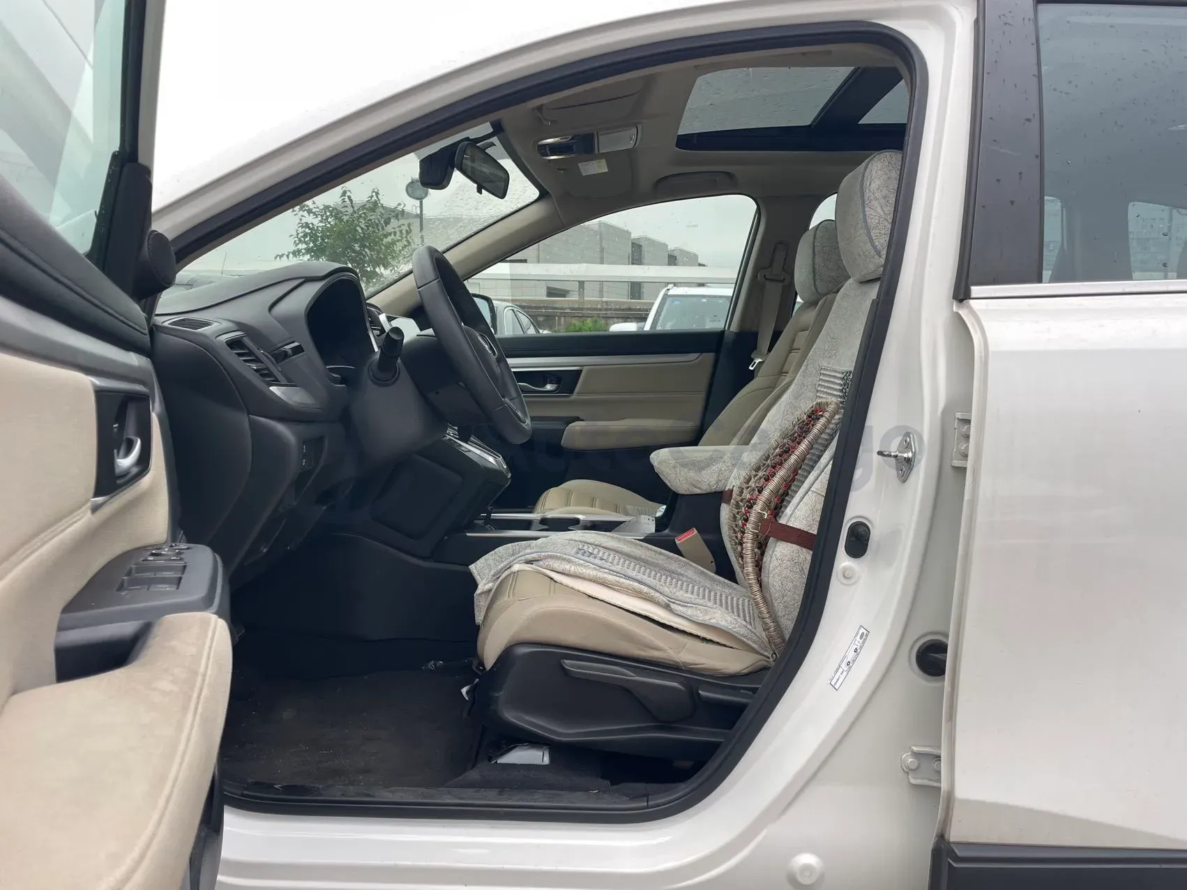 2019 Honda CR-V 1.5T 193HP L4 CVT,autocango,china used car exporter,china ev exporter,chinese used car exporter,chinese used ev exporter