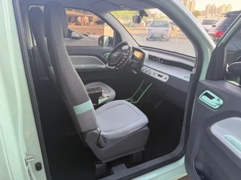 2022 LingBox uni BEV 11.52KWH,autocango,china used car exporter,china ev exporter,chinese used car exporter,chinese used ev exporter