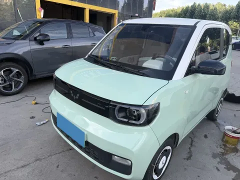 2022 LingBox uni BEV 11.52KWH,autocango,china used car exporter,china ev exporter,chinese used car exporter,chinese used ev exporter