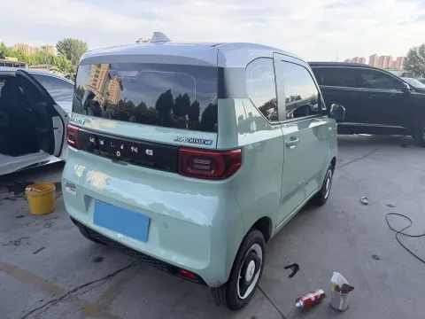 2022 LingBox uni BEV 11.52KWH,autocango,china used car exporter,china ev exporter,chinese used car exporter,chinese used ev exporter