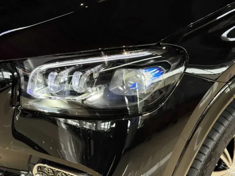 2025 Mercedes-Benz Maybach GLS 3.0T 381HP L6 9AT