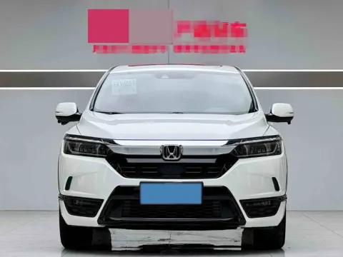 2020 Honda Breeze 1.5T 193HP L4 CVT,autocango,china used car exporter,china ev exporter,chinese used car exporter,chinese used ev exporter
