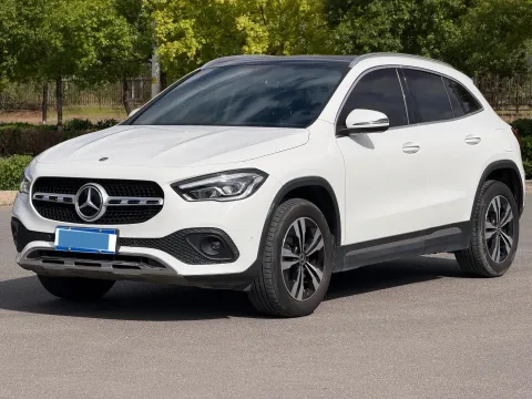 2020 MERCEDES-BENZ GLA CLASS,autocango,china used car exporter,china ev exporter,chinese used car exporter,chinese used ev exporter
