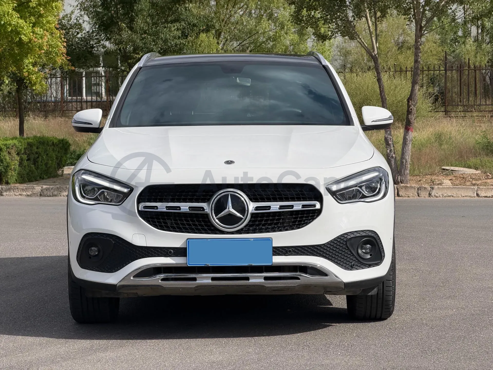 2020 Mercedes-Benz GLA Class 1.3T 163HP L4 7DCT,autocango,china used car exporter,china ev exporter,chinese used car exporter,chinese used ev exporter