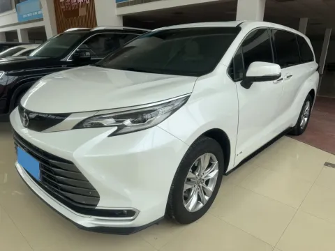 2024 TOYOTA SIENNA,autocango,china used car exporter,china ev exporter,chinese used car exporter,chinese used ev exporter