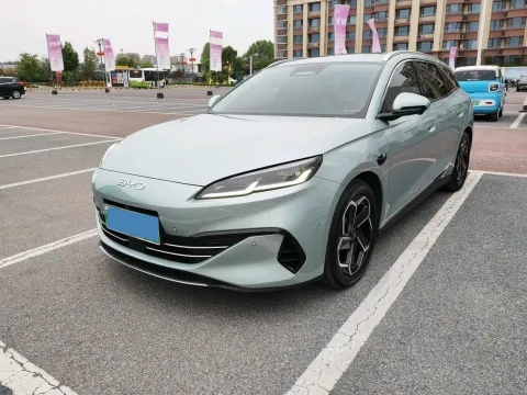 2025 BYD SEAL 06 WAGON,autocango,china used car exporter,china ev exporter,chinese used car exporter,chinese used ev exporter