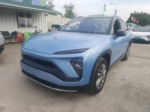 2019 NIO ES6,autocango,china used car exporter,china ev exporter,chinese used car exporter,chinese used ev exporter