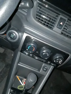 2022 Toyota Yaris L 1.5L 112HP L4 CVT