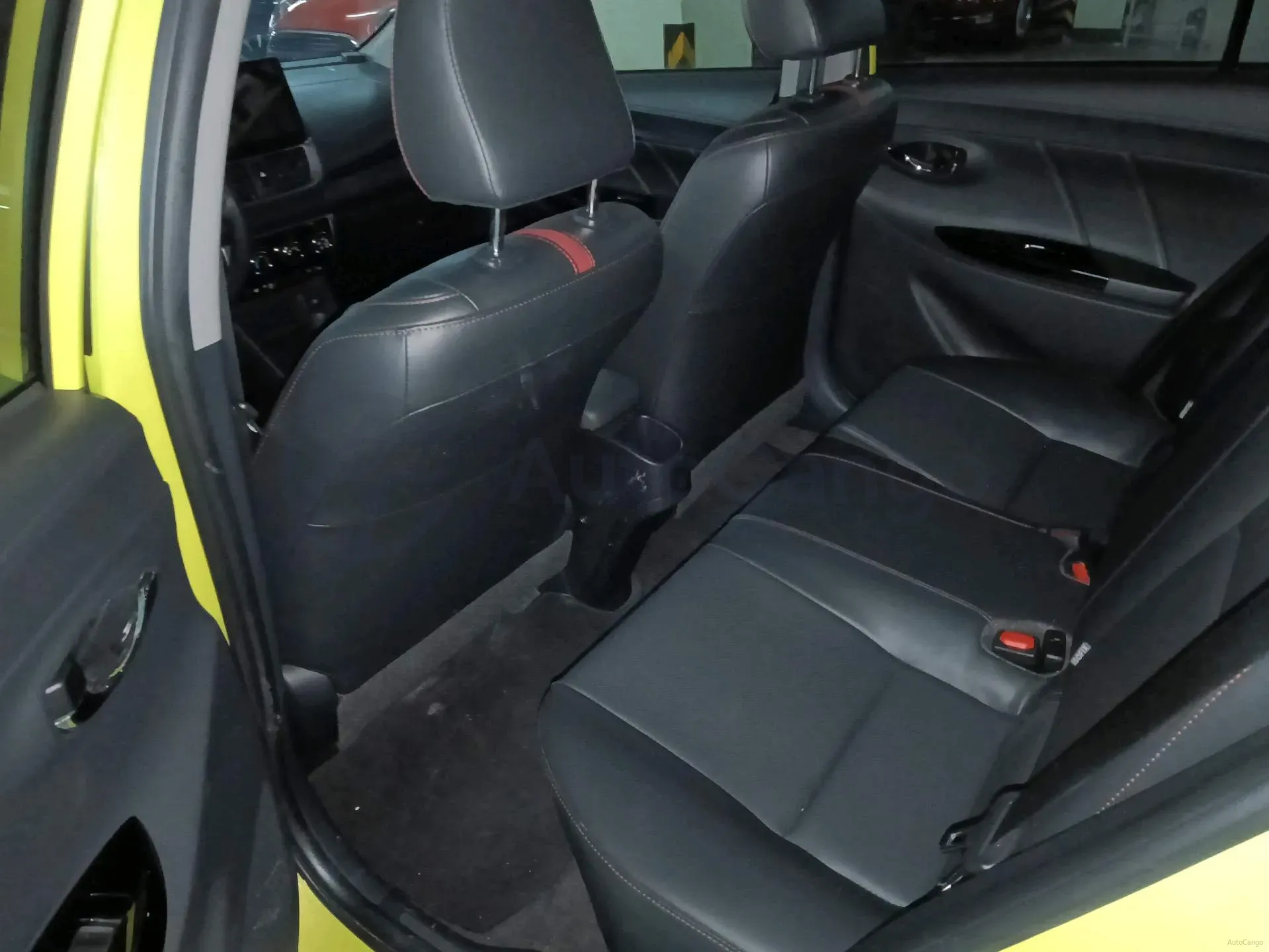 2022 Toyota Yaris L 1.5L 112HP L4 CVT,autocango,china used car exporter,china ev exporter,chinese used car exporter,chinese used ev exporter