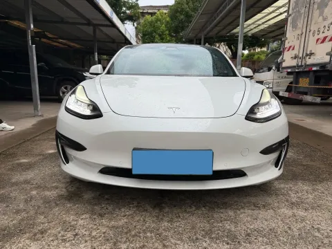 2020 Tesla Model 3 BEV 76.8KWH