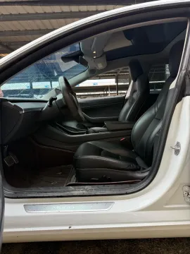 2020 Tesla Model 3 BEV 76.8KWH