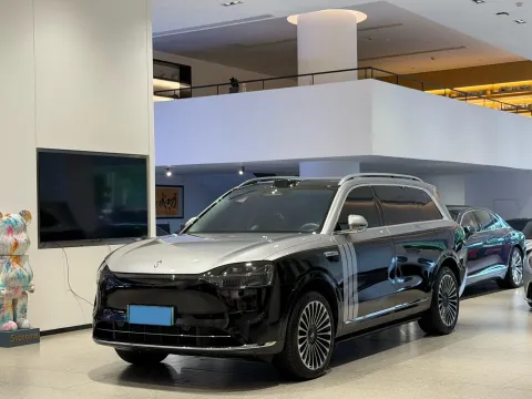 2025 AITO AITO M9,autocango,china used car exporter,china ev exporter,chinese used car exporter,chinese used ev exporter