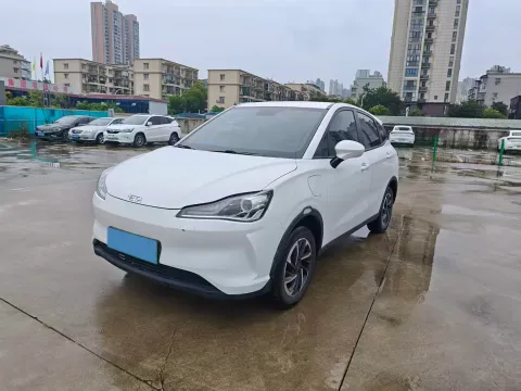 2021 CHERYQQ LITTLE ANT,autocango,china used car exporter,china ev exporter,chinese used car exporter,chinese used ev exporter