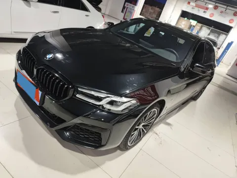 2022 BMW 5 SERIES,autocango,china used car exporter,china ev exporter,chinese used car exporter,chinese used ev exporter