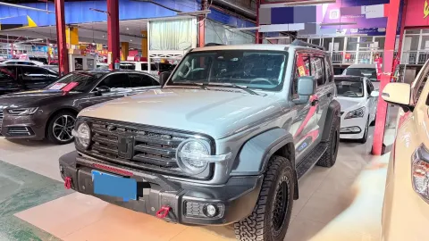 2021 TANK 300,autocango,china used car exporter,china ev exporter,chinese used car exporter,chinese used ev exporter