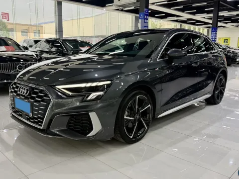 2023 AUDI A3,autocango,china used car exporter,china ev exporter,chinese used car exporter,chinese used ev exporter