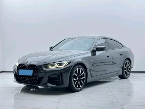 2022 BMW 4 SERIES,autocango,china used car exporter,china ev exporter,chinese used car exporter,chinese used ev exporter