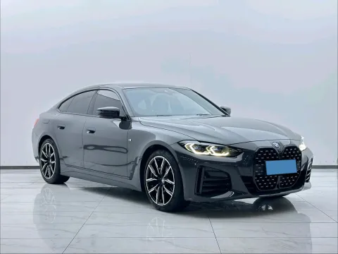 2022 BMW 4 Series 2.0T 184HP L4 8AT,autocango,china used car exporter,china ev exporter,chinese used car exporter,chinese used ev exporter